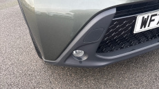 Toyota Aygo X 1.0 VVT-i Edge 5dr Auto Petrol Hatchback